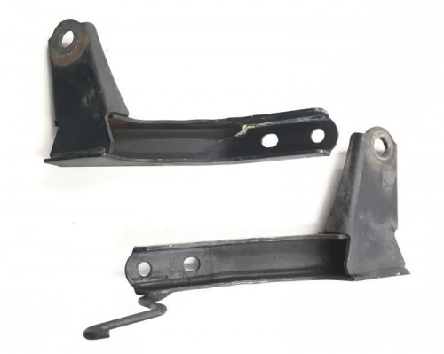 Support moteur HONDA CBR 125 R 2004-2006