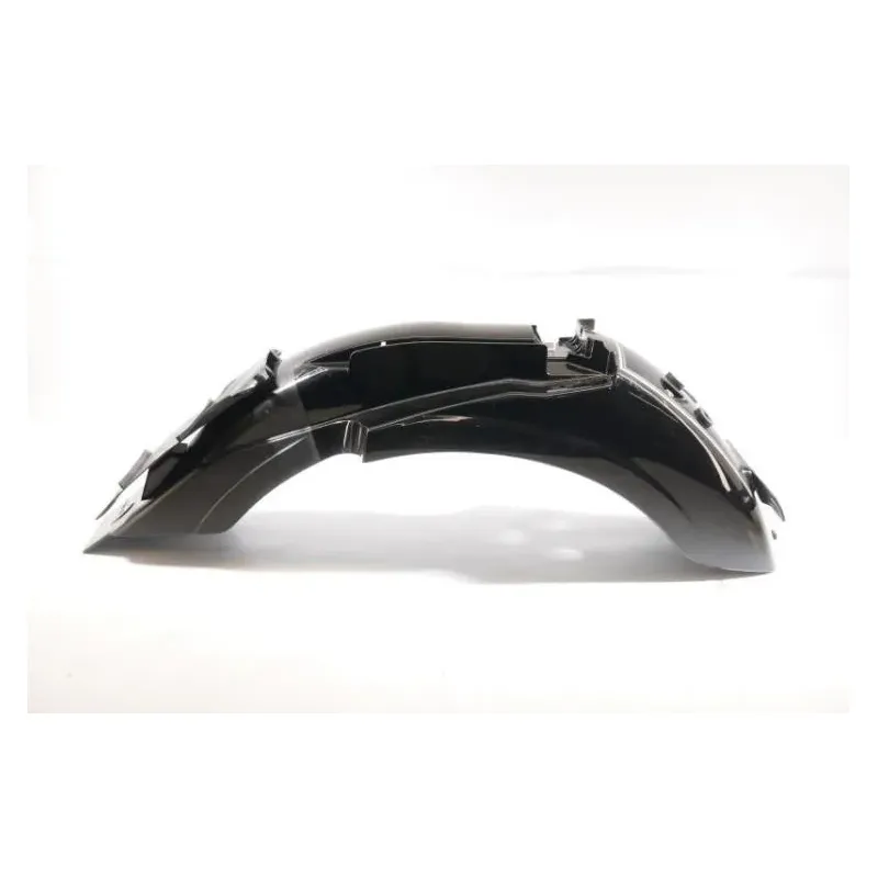 Support de plaque et eclairage YAMAHA YBR 125 CUSTOM 2008 - 2014
