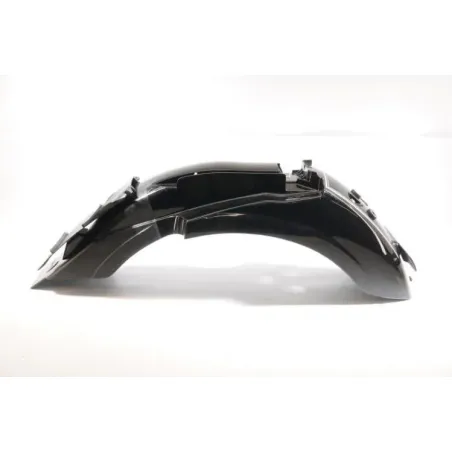 Support de plaque et eclairage YAMAHA YBR 125 CUSTOM 2008 - 2014