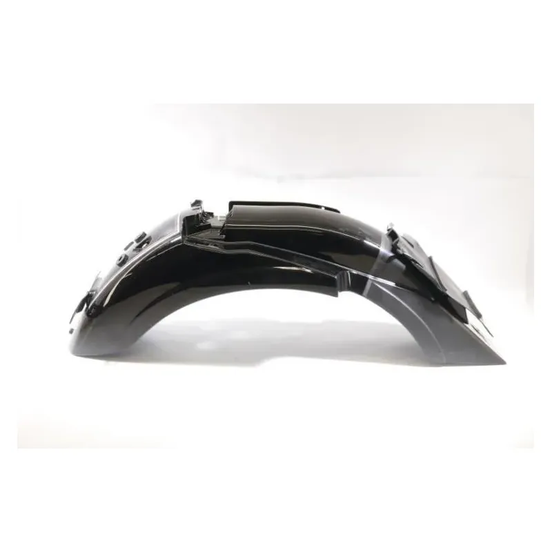 Support de plaque et eclairage YAMAHA YBR 125 CUSTOM 2008 - 2014