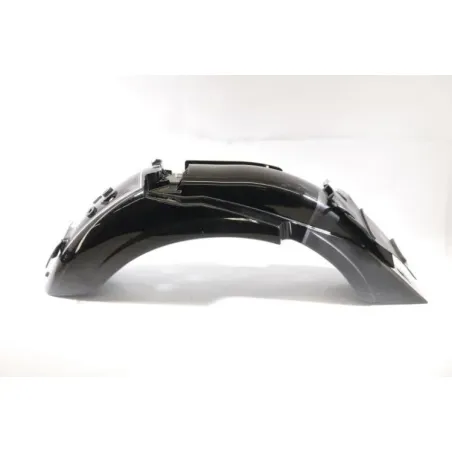 Support de plaque et eclairage YAMAHA YBR 125 CUSTOM 2008 - 2014