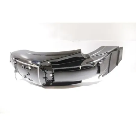 Support de plaque et eclairage YAMAHA YBR 125 CUSTOM 2008 - 2014
