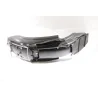 Support de plaque et eclairage YAMAHA YBR 125 CUSTOM 2008 - 2014