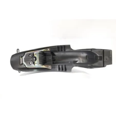 Support de plaque et eclairage YAMAHA YBR 125 CUSTOM 2008 - 2014