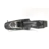 Support de plaque et eclairage YAMAHA YBR 125 CUSTOM 2008 - 2014