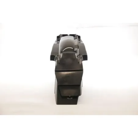 Support de plaque et eclairage YAMAHA YBR 125 CUSTOM 2008 - 2014
