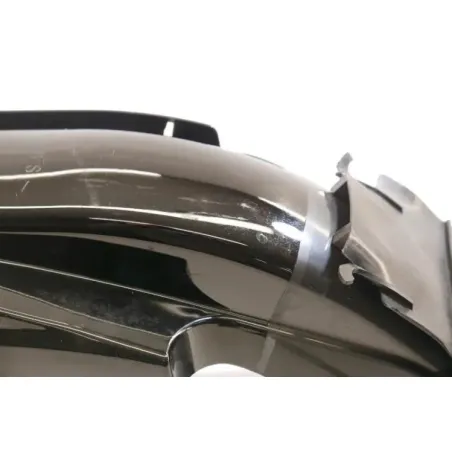 Support de plaque et eclairage YAMAHA YBR 125 CUSTOM 2008 - 2014