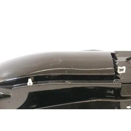 Support de plaque et eclairage YAMAHA YBR 125 CUSTOM 2008 - 2014
