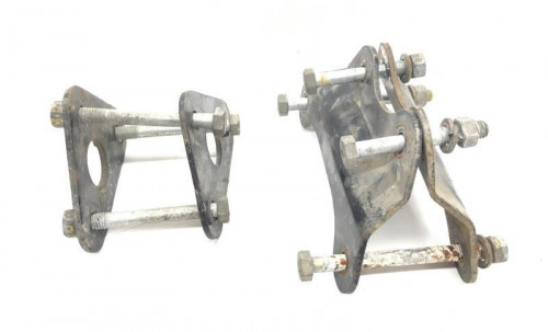 Support moteur HONDA CB 450 1968 K1