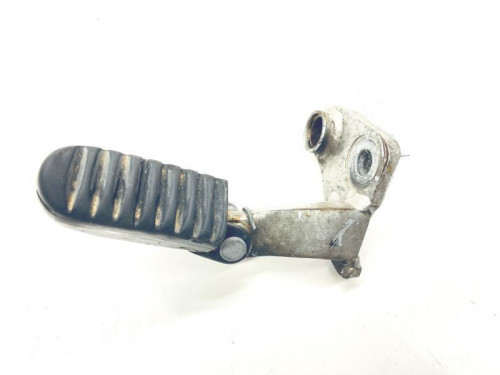 Platine avant droite HONDA XL V 600 1997-1999 TRANSALP