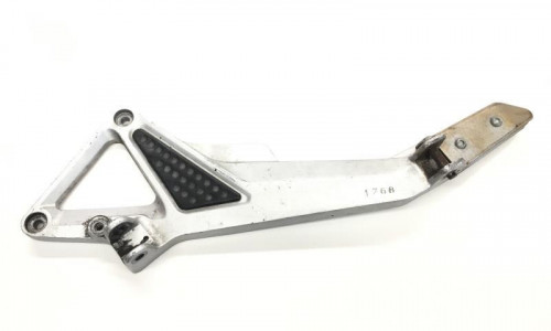 Platine avant gauche HONDA CB F 600 2003-2004 HORNET