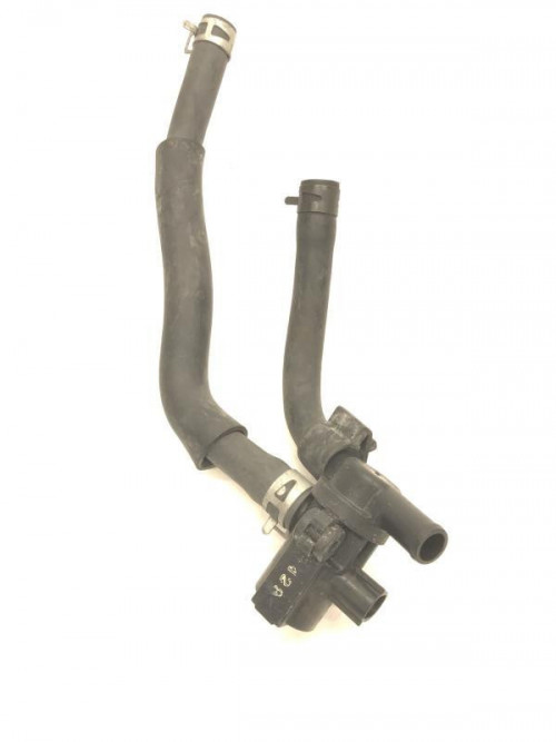 Valve air secondaire YAMAHA FZ6 600 2004-2006