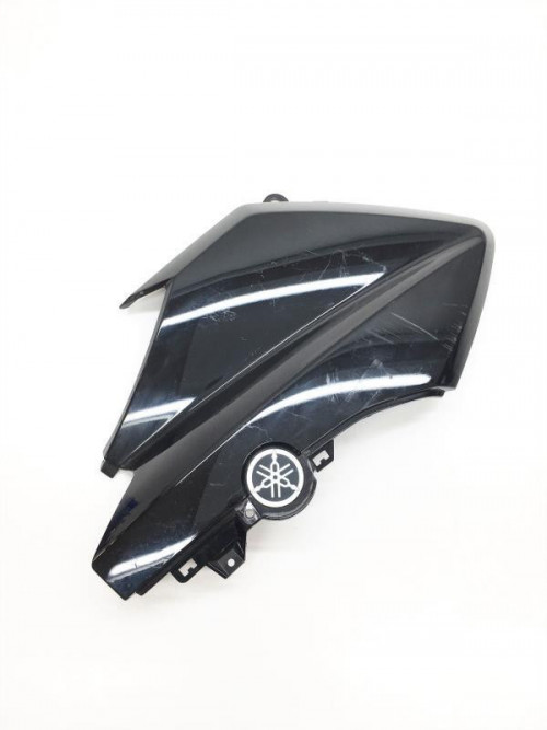 Cache flanc de carenage gauche YAMAHA YPR 400 2013-2017 X-MAX