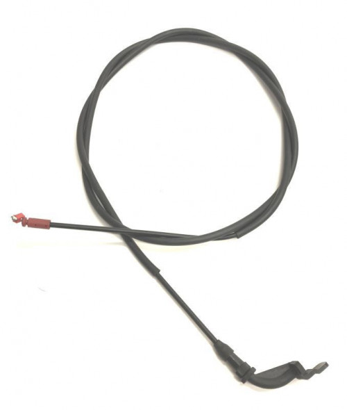 Cable verrouillage selle YAMAHA YPR 125 2010-2013 X-MAX ABS