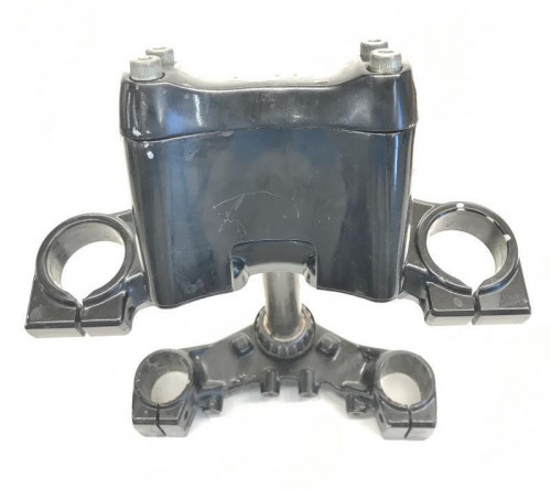Te de fourche inferieur superieur YAMAHA V-MAX 1200 1986-1992