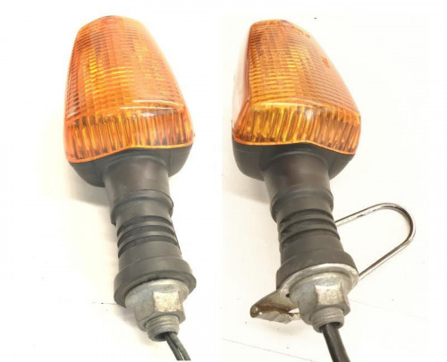 Clignotants avant YAMAHA V-MAX 1200 1986-1992
