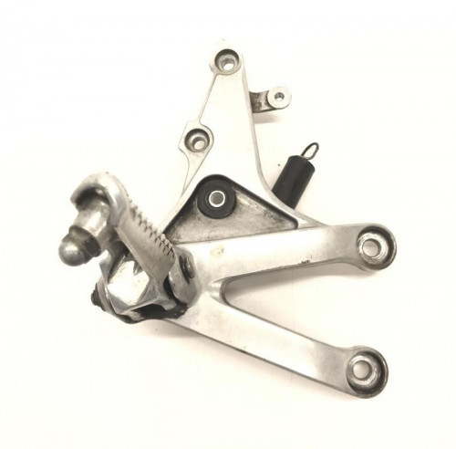 Platine avant droite HONDA CBR 600 RR 2007-2012