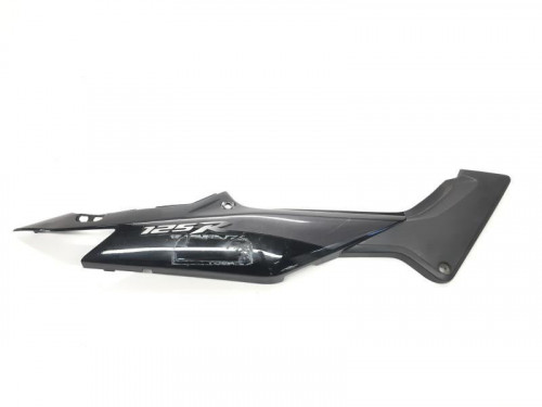 Cache carenage coque arriere droit HONDA CBR 125 R 2004-2006