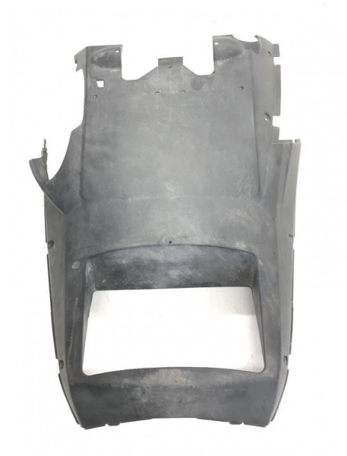 Cache carenage centrale sabot YAMAHA YPR 125 2006-2009 X-MAX