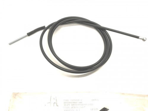 Cable de frein arriere PEUGEOT VIVACITY 50 1999-2007