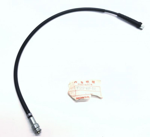 Cable compte tours HONDA CB 750 K 1970-1976 FOUR