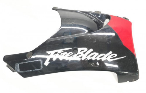 Demi sabot droit HONDA CBR 900 RR 1998-1999 FIREBLADE