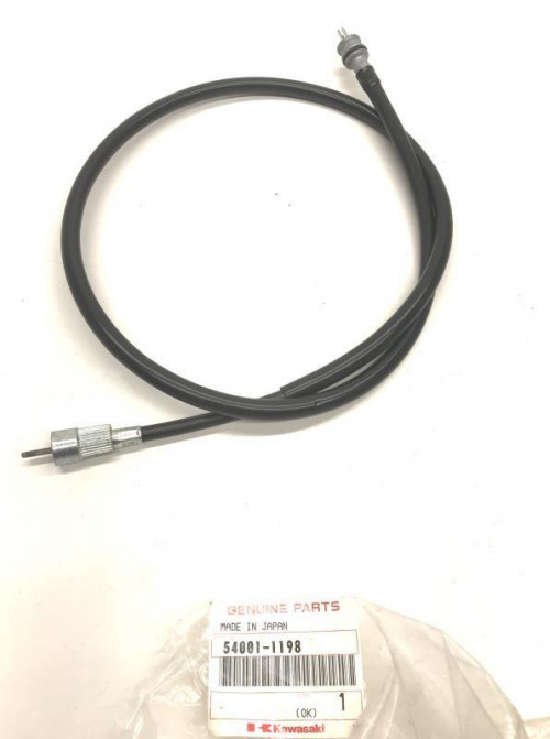 Cable compteur KAWASAKI KLX 250 1993-1995