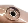 Reservoir HONDA NTV 650 DEAUVILLE 1998 - 2005 Reservoir HONDA NTV 650 DEAUVILLE 1998 - 2005