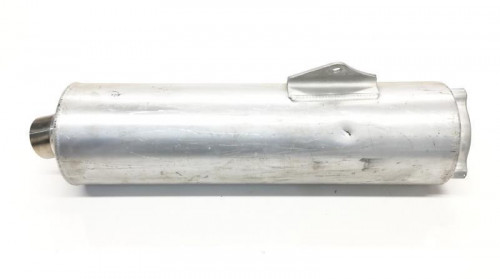 Silencieux echappement HONDA CBR 929 RR 2000-2001 FIREBLADE
