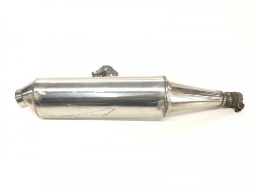 Silencieux echappement HONDA CBF 600 2004-2007