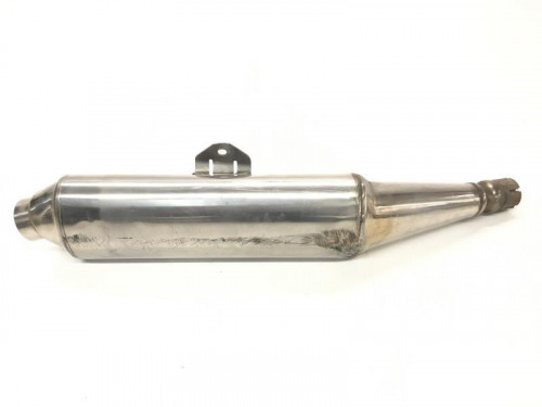 Silencieux echappement HONDA CBF 600 2004-2007