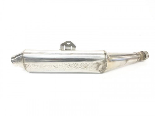Silencieux echappement HONDA CBF 600 2004-2007