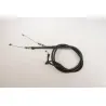 Cable d'accelerateur HONDA NTV 650 DEAUVILLE 1998 - 2005 Cable d'accelerateur HONDA NTV 650 DEAUVILLE 1998 - 2005