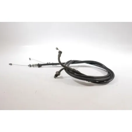 Cable d'accelerateur HONDA NTV 650 DEAUVILLE 1998 - 2005
