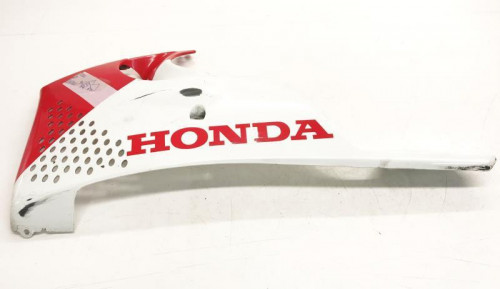 Demi sabot gauche HONDA CBR 900 RR 1998-1999 FIREBLADE
