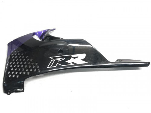 Demi sabot gauche HONDA CBR 900 RR 1998-1999 FIREBLADE