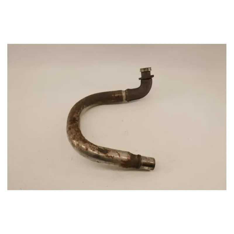 Collecteur arriere (echappement) HONDA NTV 650 DEAUVILLE 1998 - 2005