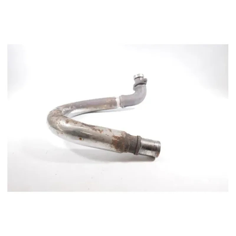 Collecteur arriere (echappement) HONDA NTV 650 DEAUVILLE 1998 - 2005