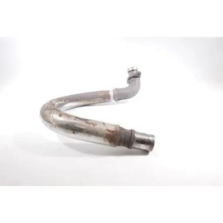 Collecteur arriere (echappement) HONDA NTV 650 DEAUVILLE 1998 - 2005