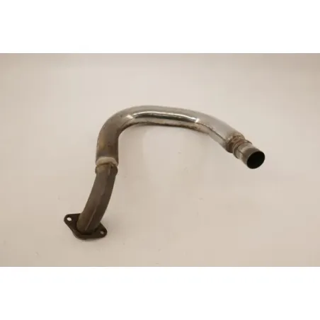 Collecteur arriere (echappement) HONDA NTV 650 DEAUVILLE 1998 - 2005