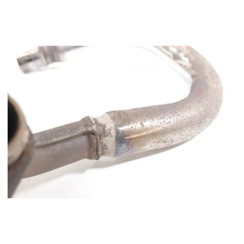 Collecteur arriere (echappement) HONDA NTV 650 DEAUVILLE 1998 - 2005