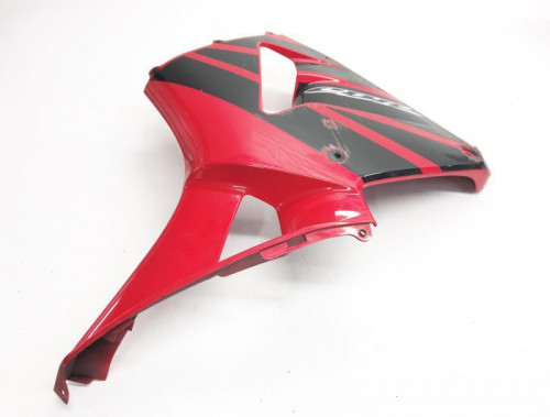 Cache flanc de carenage gauche HONDA CBR 600 RR 2005-2006