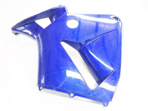 Cache flanc de carenage gauche HONDA CBR 600 RR 2005-2006
