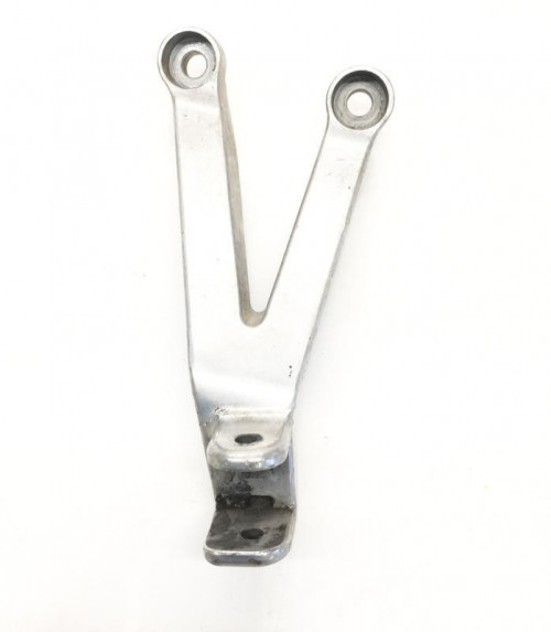 Platine arriere gauche HONDA CBR 954 RR 2002-2003 FIREBLADE