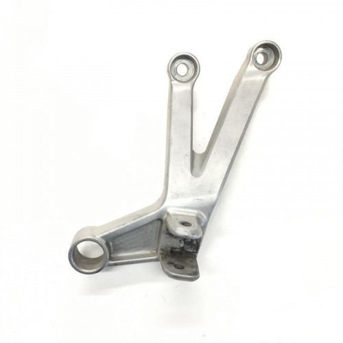 Platine arriere droite HONDA CBR 954 RR 2002-2003 FIREBLADE