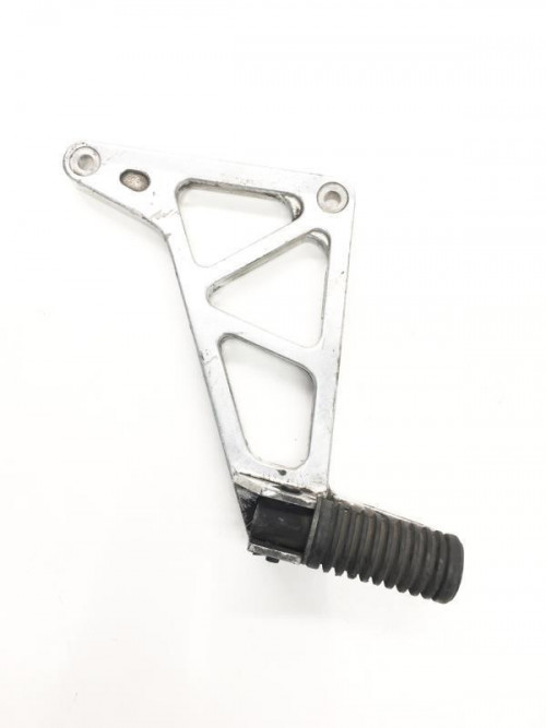 Platine arriere gauche HONDA MTX 125 R 1987-1989