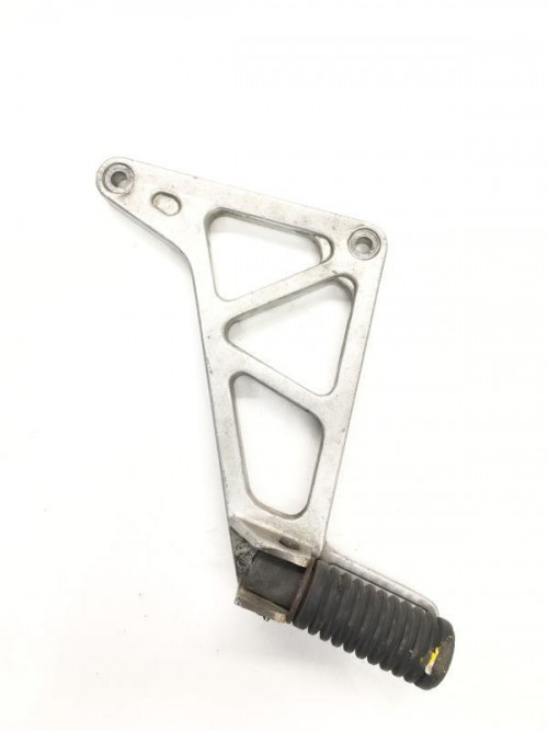 Platine arriere gauche HONDA MTX 125 R 1987-1989