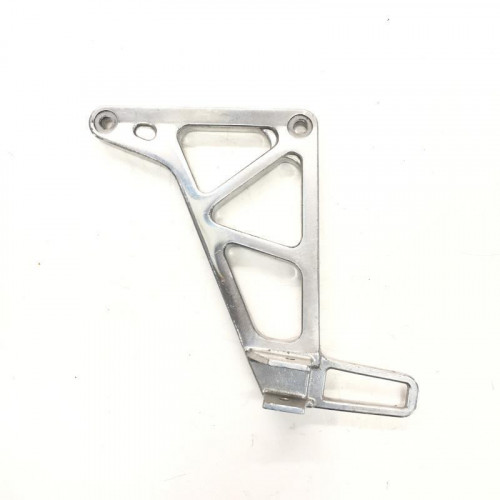 Platine arriere gauche HONDA MTX 125 R 1987-1989