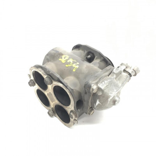 Valve d'echappement HONDA CBR 954 RR 2002-2003 FIREBLADE