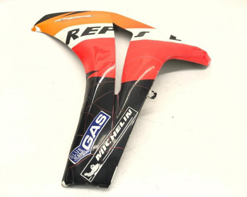 Cache flanc de carenage gauche HONDA CBR 900 RR 1996-1997 FIREBLADE